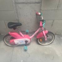 Bicicletta bimba