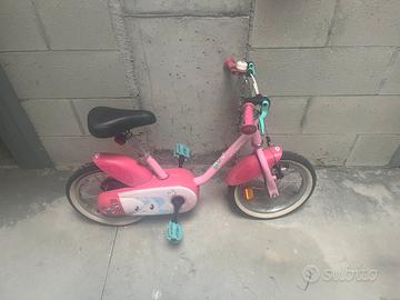 Bicicletta bimba