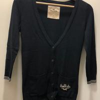 Marca: Hollister. Accessorio: Cardigan Donna