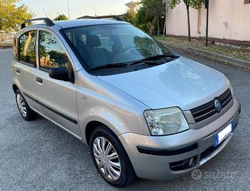 FIAT PANDA Active 1.2 benzina OK Neopate