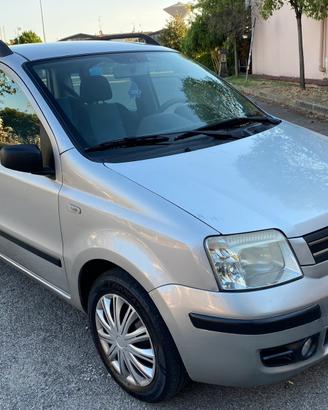 FIAT PANDA Active 1.2 benzina OK Neopate