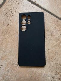 cover in silicpne per s 25 ultra