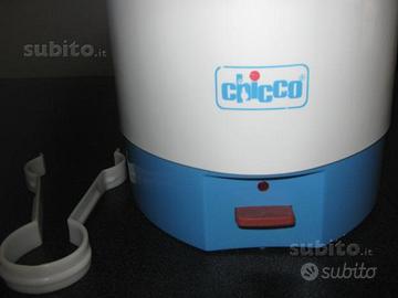 Sterilizzatore elettrico Chicco
