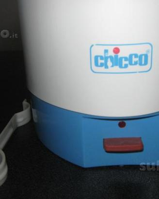 Sterilizzatore elettrico Chicco
