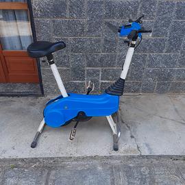 Cyclette  vintage