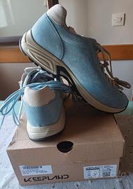 Scarpe trekking uomo n. 45