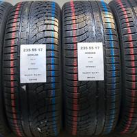 4 GOMME 235 55 17 NOKIAN BR1598