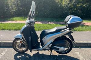Scooter HONDA SH 125i
