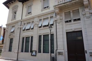 Bacheche pubblicitarie a Rovereto e Volano