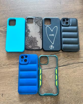 Couver per cellulari