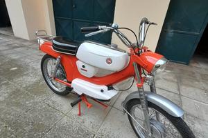 Motom Nova Scrambler 50 cc del 1966