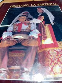 ORISTANO...LA SARTIGLIA