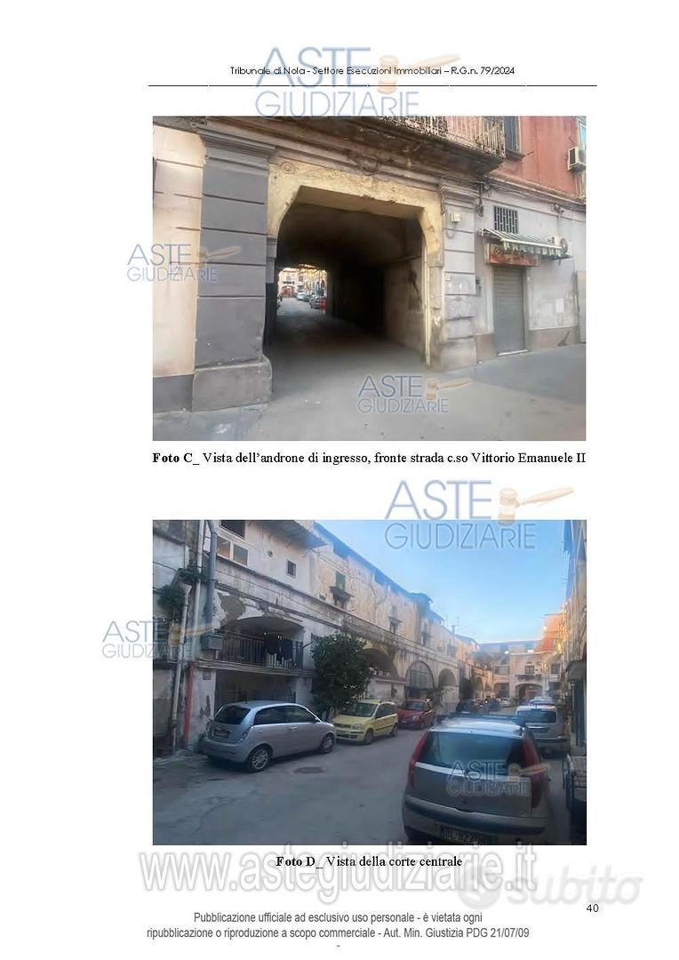 Appartamento – Acerra, Napoli - Vista 4