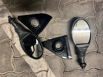 Ligier js 50 specchietto