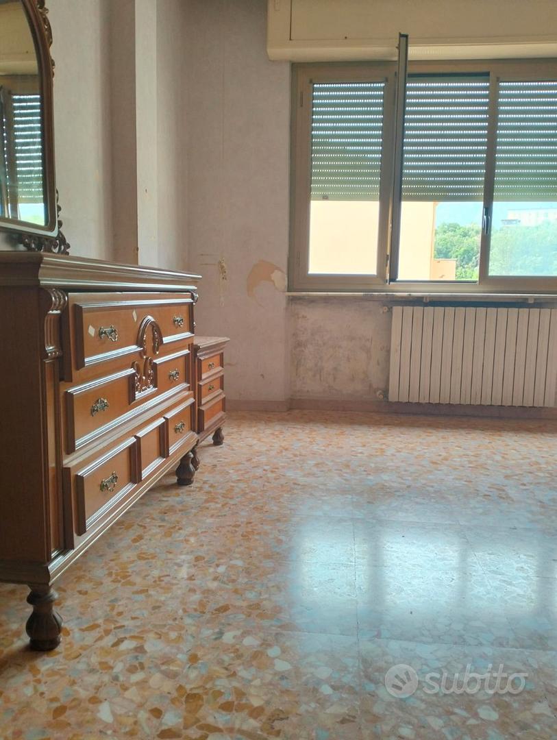 Appartamento – Terni, Borgo Bovio - Altro