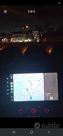 stereo android