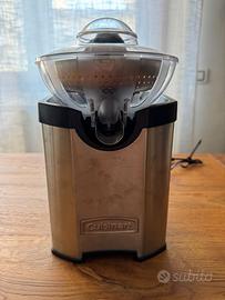 Spremiagrumi elettrico CUISINART CCJ210E