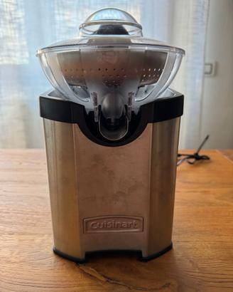 Spremiagrumi elettrico CUISINART CCJ210E