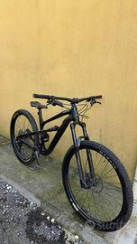 Cannondale habit 4