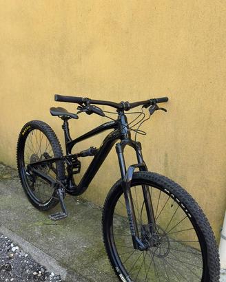 Cannondale habit 4