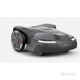 ROBOT TAGLIAERBA HUSQVARNA AUTOMOWER 450X NERA