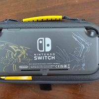 Nintendo switch lite + 4 giochi