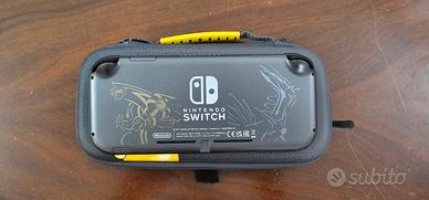 Nintendo switch lite + 4 giochi