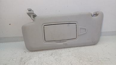 PARASOLE ALETTA ANTERIORE SX MERCEDES Classe C S.