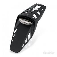 Portatarga Acerbis Led Tail Light