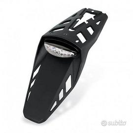 Portatarga Acerbis Led Tail Light