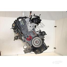 Motore peugeot 407 2004-12