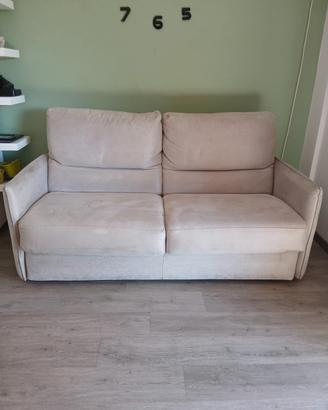 Divano letto
