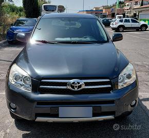 TOYOTA RAV 4 CROSSWORD