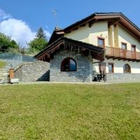 AOSTA Località Arpuilles