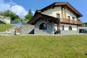 AOSTA Località Arpuilles