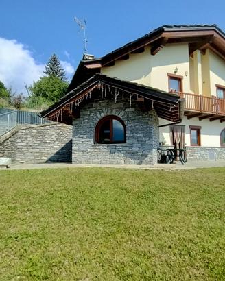 AOSTA Località Arpuilles