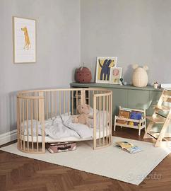 STOKKE LETTINO SLEepi V2