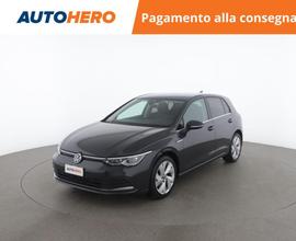 VOLKSWAGEN Golf WVWZZZCDZMW058100