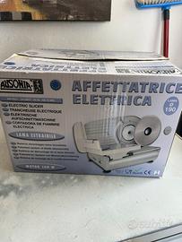 Affettatrice