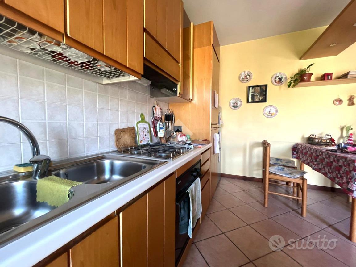 2 LOCALI A MASERADA SUL PIAVE - Vista 4