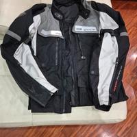 completo da moto revi-t 3 strati