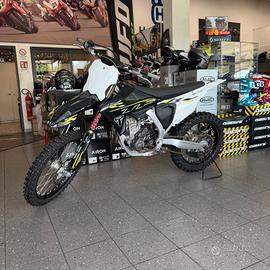Triumph TF 250-X