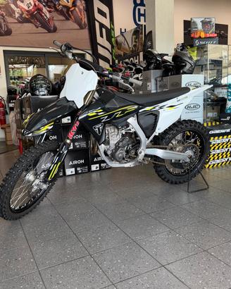 Triumph TF 250-X