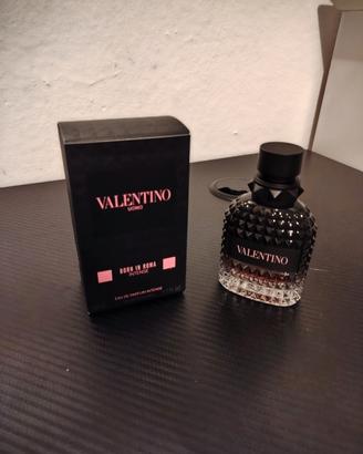 Valentino Born in Roma Intense Uomo EDP 50ml