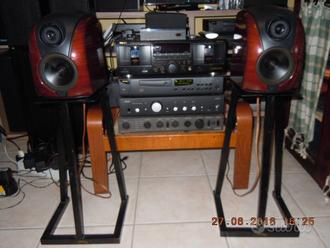 Used Rogers db101 Loudspeakers for Sale | HifiShark.com