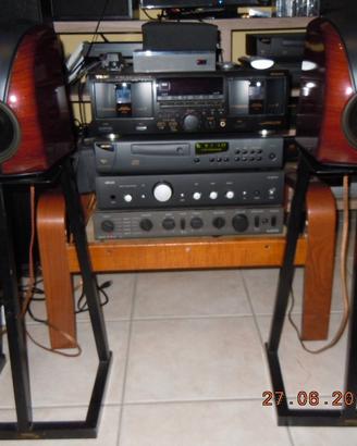 Rogers db101