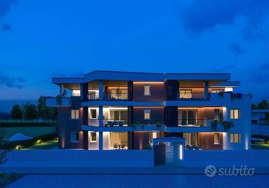 Attico / Mansarda di 168 m² con 5 locali a Formigi