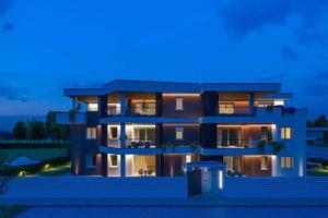 Attico / Mansarda di 168 m² con 5 locali a Formigi