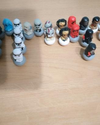 Star wars rollinz