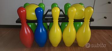 Bowling bambini